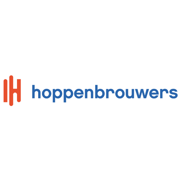 Logo Hoppenbrouwers