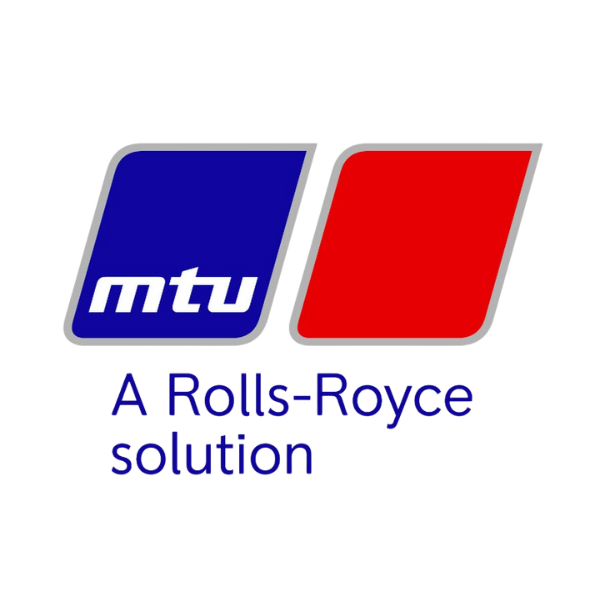 Logo MTU