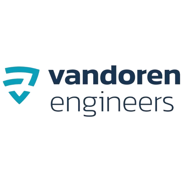 Logo Van Doren Engineers