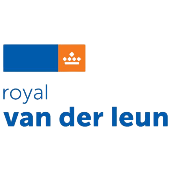 Logo Van Der Leun