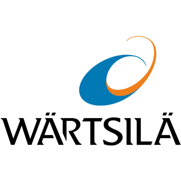 Logo Wartsila